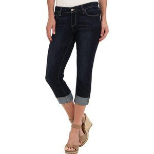 PAIGE Jeans - ABBOT KINNEY CROP | Size 26